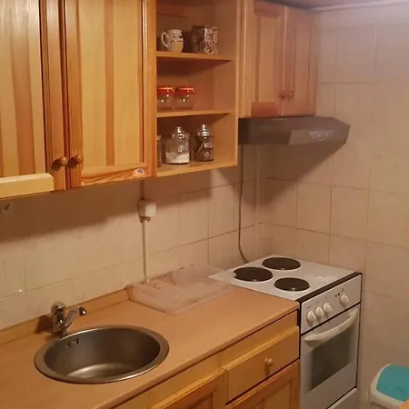 Vila Stevanovic Prázdninový dům *