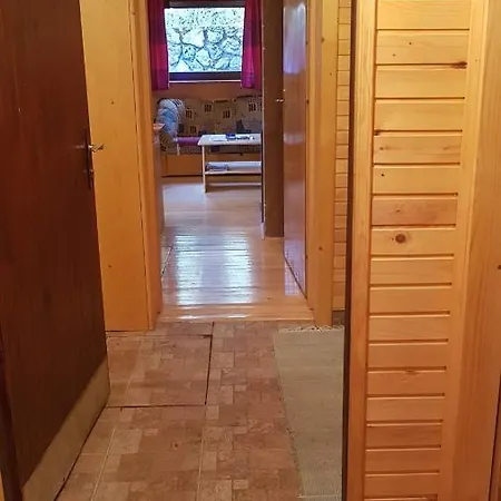 Vila Stevanovic Prázdninový dům