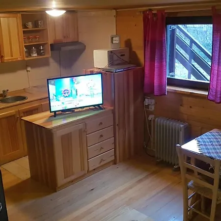 Vila Stevanovic * Jahorina