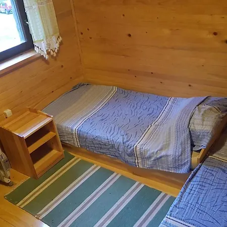 Vila Stevanovic Jahorina