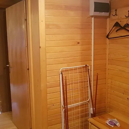 Vila Stevanovic Prázdninový dům *