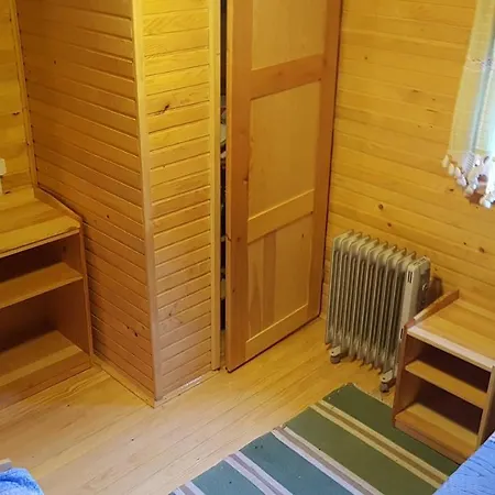 Vila Stevanovic * Jahorina