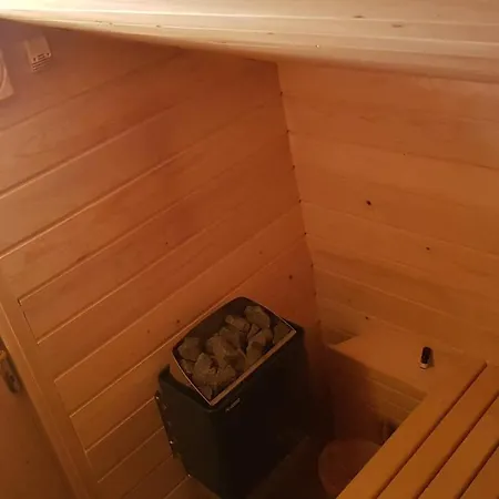 Vila Stevanovic Prázdninový dům *